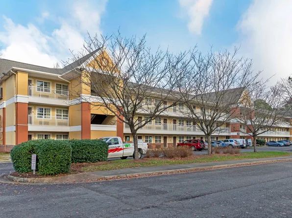 Newport News - Oyster Point, 11708 Jefferson Ave, Newport News, VA 23606