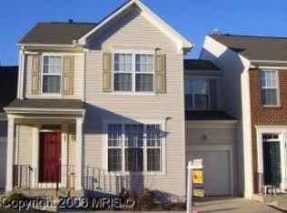 105 Douglas Dr, Stafford, VA 22554