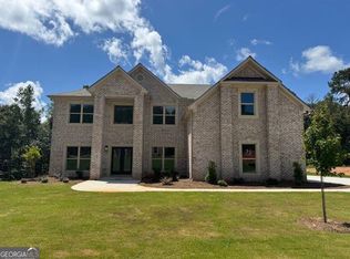 221 Lotus Ln, Covington, GA 30016