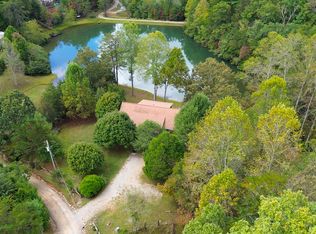 230 Mountain Lake Cir, Blue Ridge, GA 30513