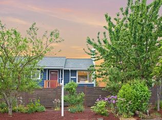 1422 S Winthrop St, Seattle, WA 98144