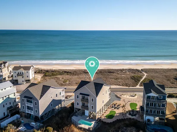 1111 New River Inlet Road, North Topsail Beach, NC 28460