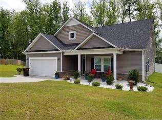 430 Birch Ave, Spring Lake, NC 28390
