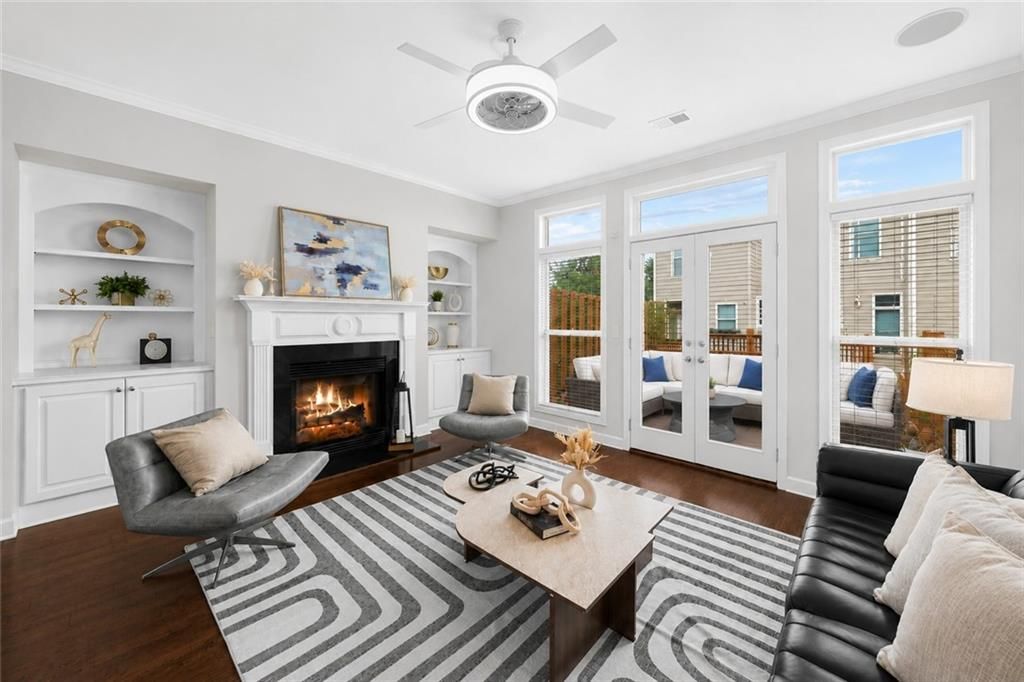 2255 Lavista Ct NE, Atlanta, GA - View 3