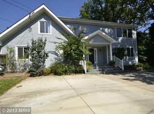 12901 Atlantic Ave, Rockville, MD 20851