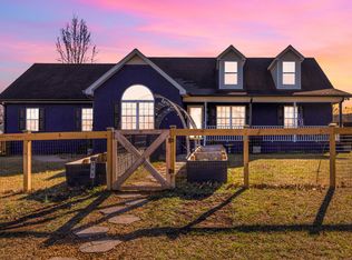 546 Heartland Ln, Murfreesboro, TN 37127