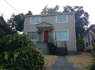 7106 44th Ave SW, Seattle, WA 98136