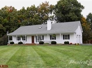 3 Dewberry Ct, Wentzville, MO 63385