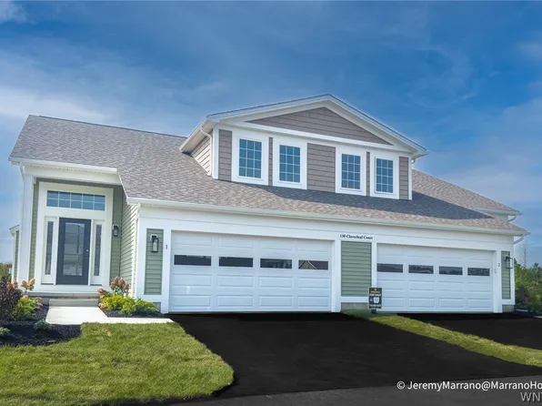 160 Cloverleaf Ct #2, Cheektowaga, NY 14043