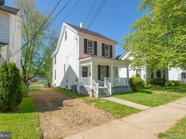 448 Broad St, Oxford, PA 19363