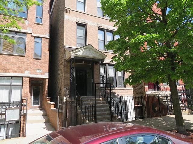 1st image of 1445 N Bosworth Ave #4-F
