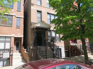 1445 N Bosworth Ave #4-F, Chicago, IL 60642