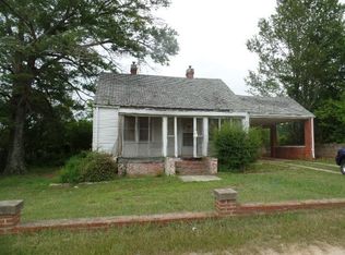 111 Bird St, Union, SC 29379