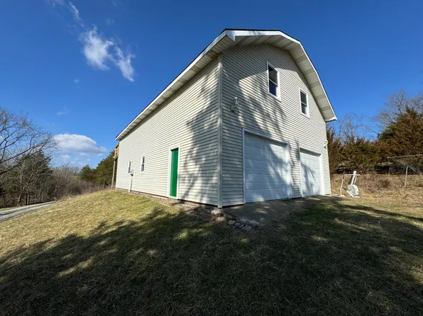 1179 S South Lick Branch Rd, Hillsboro, KY 41049