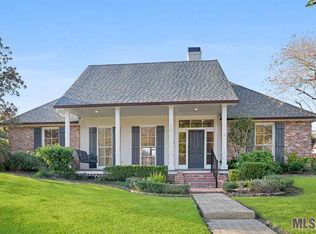 140 Summer Ridge Dr, Baton Rouge, LA 70810