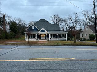 404 N Jefferson Ave, Eatonton, GA