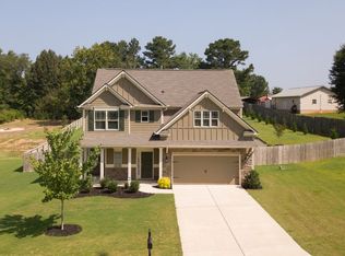 5960 Indian Springs Dr, Cumming, GA 30028