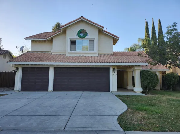 1928 Alps Dr, Los Banos, CA 93635