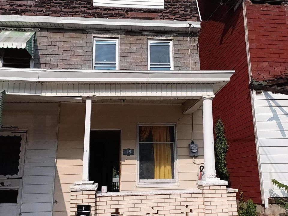 19 S Locust St, Mount Carmel, PA 17851 | MLS #20-94491 | Zillow