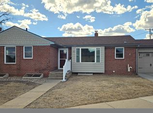 102 W 25th St, Hays, KS 67601