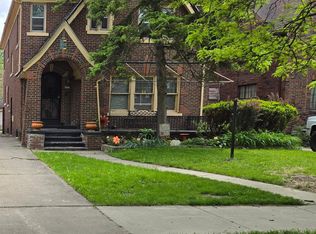 4277 S Fullerton St, Detroit, MI