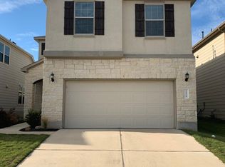 16028 Nightshade St, Austin, TX 78728