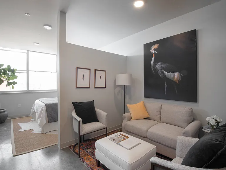 Market Lofts on Third — Photo 21