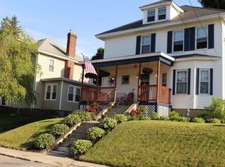 33 Norman St, Clinton, MA 01510