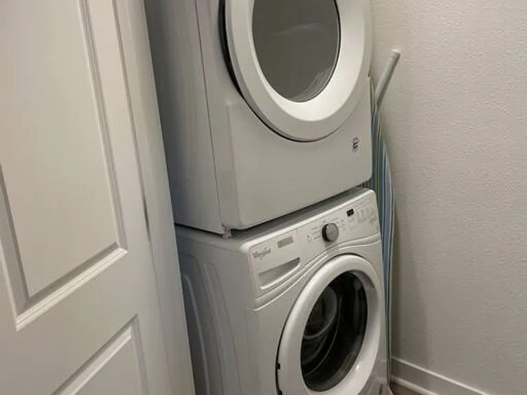 Laundry Room Cabinet