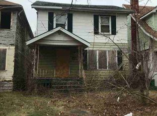 5218 S Clarendon St, Detroit, MI