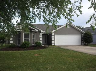 6550 Fairfax Way, Columbus, GA 31909