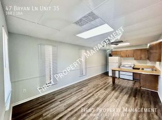 47 Bryan Ln #35, Rossville, GA 30741