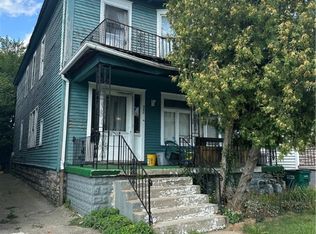 528 Woodlawn Ave, Buffalo, NY 14208