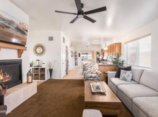 258 S Taylors Trail, Sierra Vista, AZ 85635