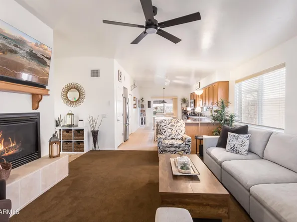 258 S Taylors Trail, Sierra Vista, AZ 85635