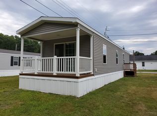 35 Maquoit Rd, Brunswick, ME 04011