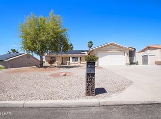 3133 Kiowa Blvd S, Lake Havasu City, AZ 86403