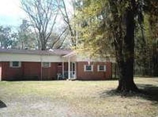 54208 Catherine Ave, Callahan, FL 32011