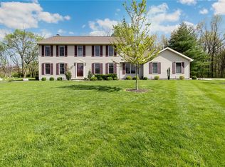 14 Pear Tree Ct, Charleston, IL 61920