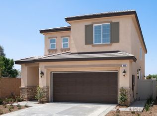 610 W Woodcrest, Rialto, CA 92376