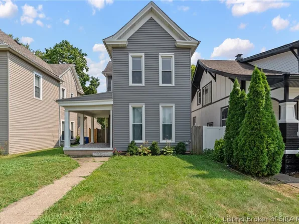 1906 E Elm Street, New Albany, IN 47150