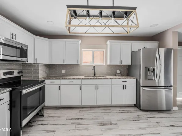 4240 N 31ST Drive, Phoenix, AZ 85017