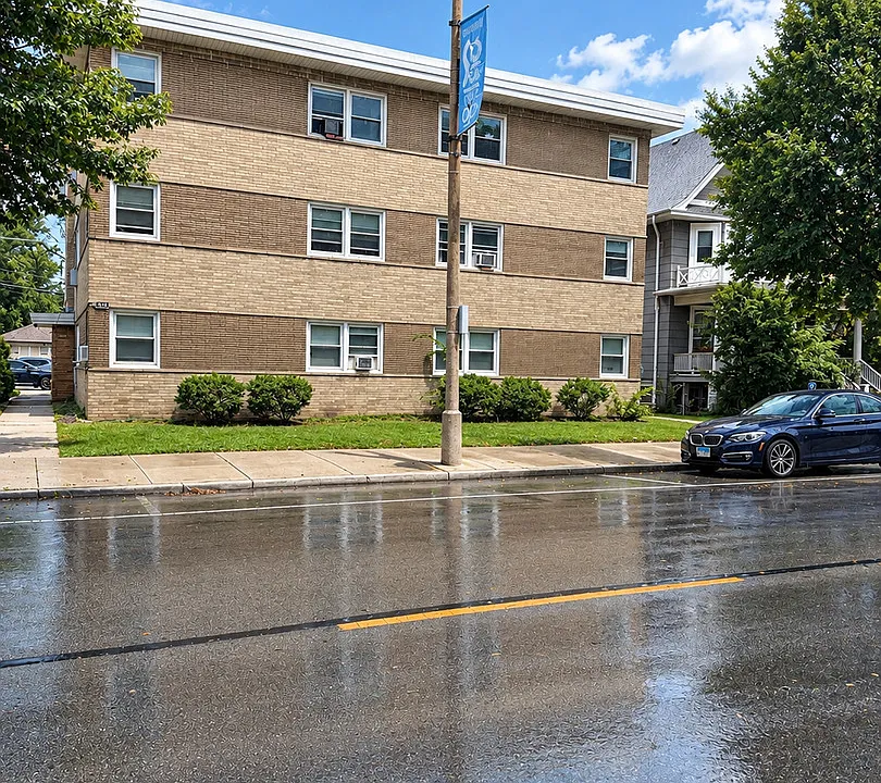 929 S Oak Park Ave #3NE