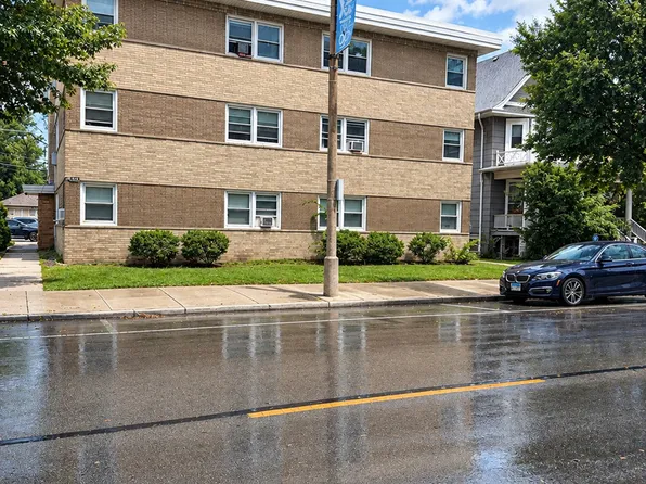 929 S Oak Park Ave APT 3NE, Oak Park, IL 60304