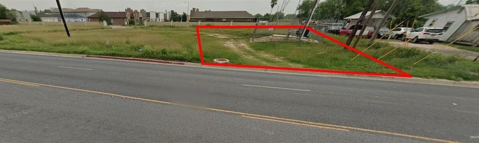 2nd image of 2602 N McColl Rd