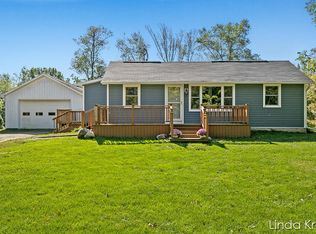 2050 Coburn Rd, Hastings, MI 49058