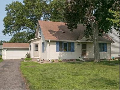 7324 Oliver Ave S, Richfield, MN, 55423