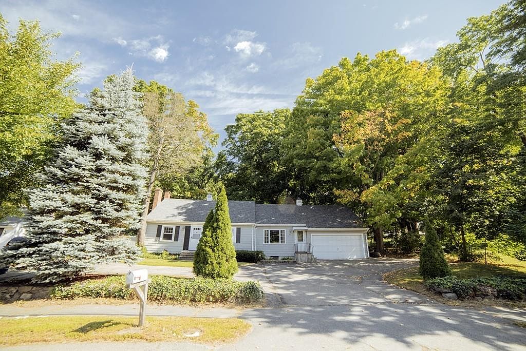 277 Lowell St, Lexington, MA 02420 Zillow