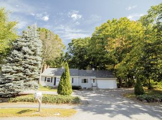277 Lowell St, Lexington, MA 02420
