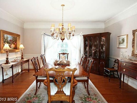 2nd image of 863 Forestville Meadows Dr